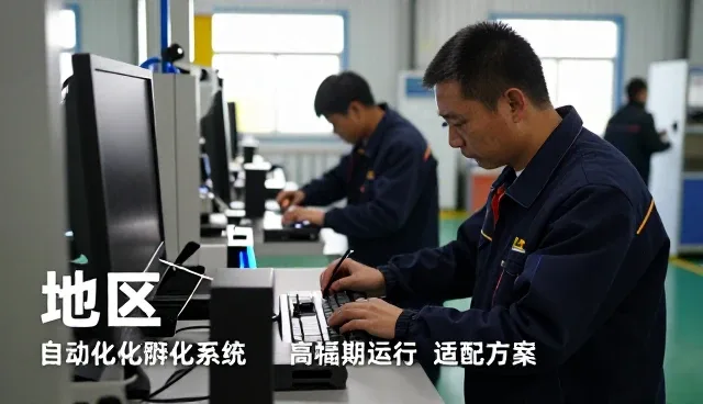 德州市德城区华明孵化设备厂推荐适用于适配方案的设备销售服务