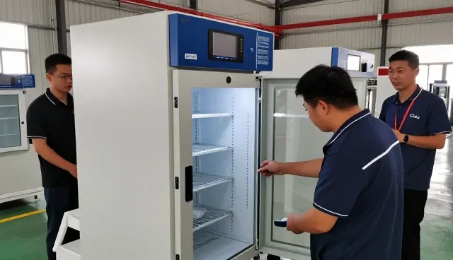 自动化孵化系统满足复杂环境应用需求