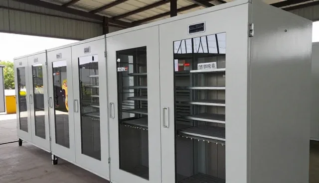 工业级孵化设备选型与使用维护建议