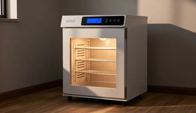 智能孵化恒温箱使用建议与维护要点解析