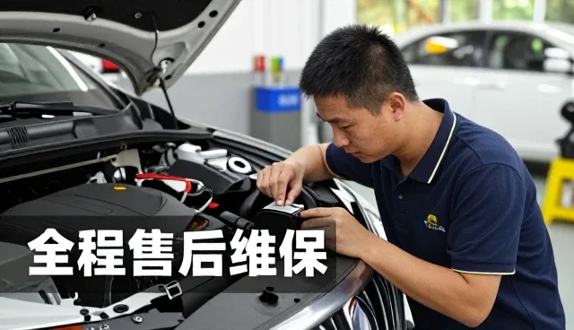 智能孵化恒温箱全程售后维保：设备选型配套企业须知